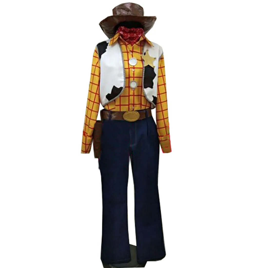 

2019 Costume Bo Peep Cosplay Costume Hot Anime Movie High Quality Outfit Woody costume Halloween costume