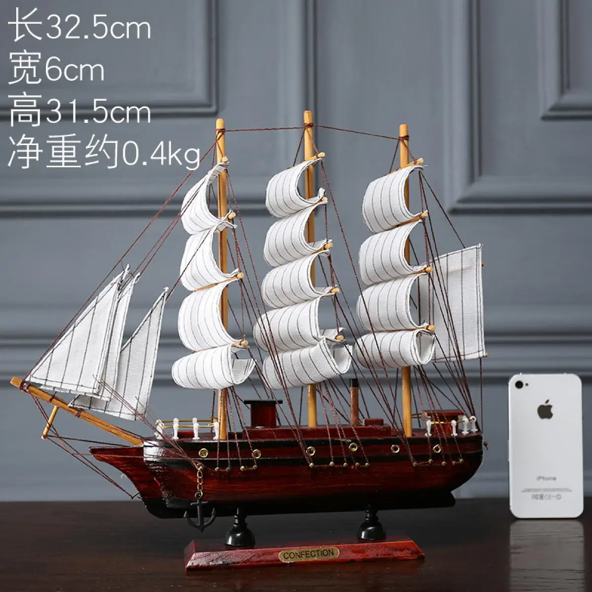 1:1250 RMS TITANIC LUSITANIA MAURETANIA NORMANDIE BRITANNIO FRANCE Cruise Ship Model Atlas Diecast Boat Toys Collectiabl