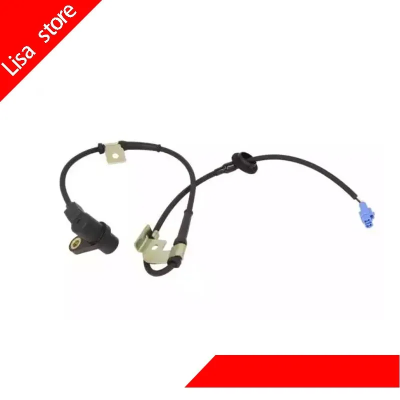 ABS Wheel Speed sensor  For Suzuki Solio / Wagon R+ /OPEL AGILA 56220-83E11 56210-83E11 56320-70H00 56310-70H00