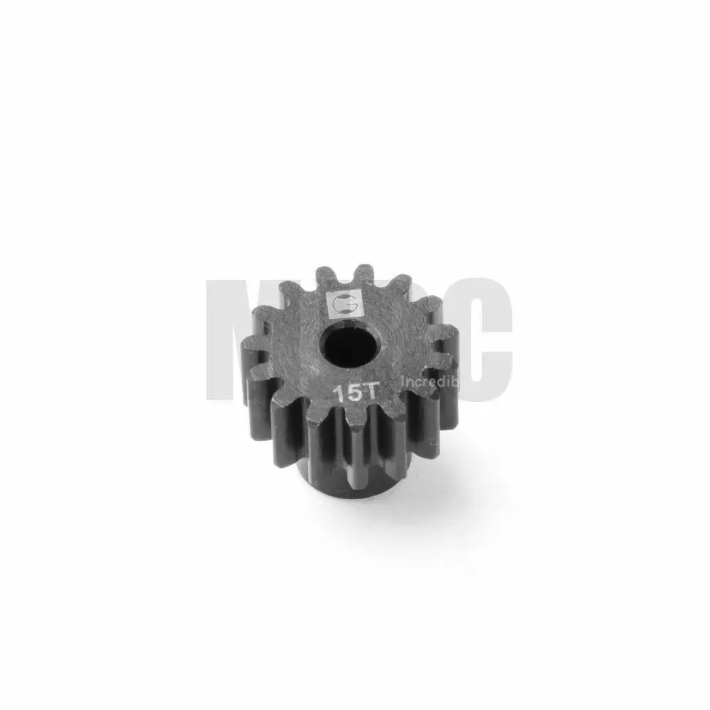 

Motor Gear Motor Tooth Steel Tooth 13t 15t 17t M0.8 32p #gax0027d/f/g For 90046 Trx4 Jimny Mst Cfx Hardened Motor Teeth