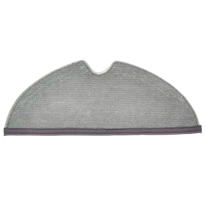 샤오미 미 로보락 S5 Max S50 S51 S6 MaxV S5 로봇 진공 청소기 교체 부품용 두꺼운 걸레 천, 업그레이드 디자인