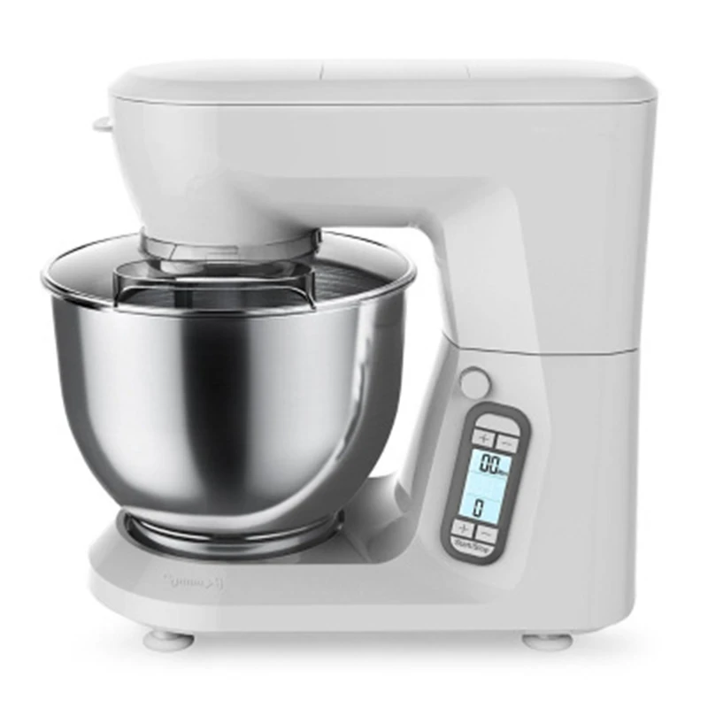 Nouvelle machine de chef électrique de LED de bureau, agitateur de pâte de beurre blanc d'oeuf de ménage de puissance élevée, oeufs d'agitation, mélange, et nouilles