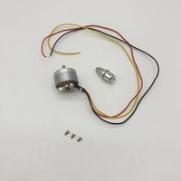 1150kv Brushless Motor for Mini RC Fixed Wing Plane FPV Drone Quadcopter