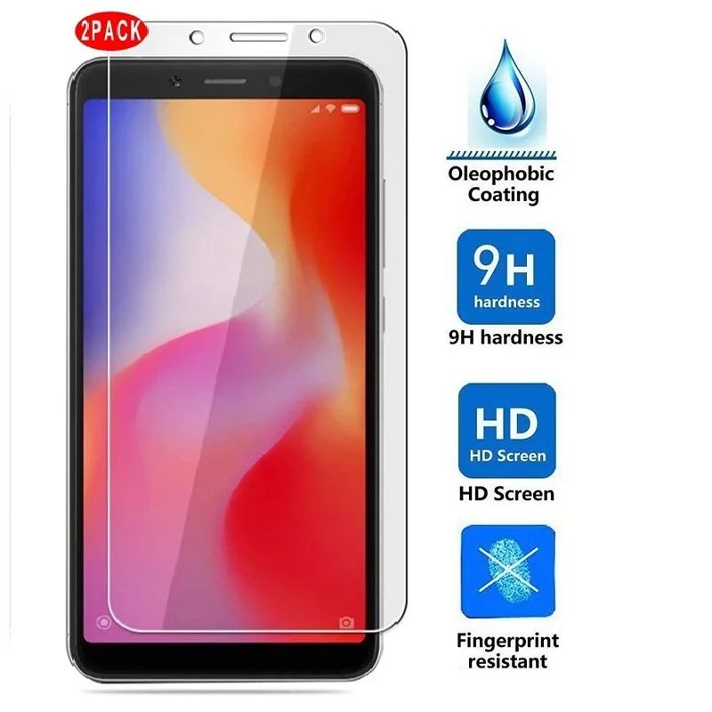 Tempered Glass For Samsung Galaxy A01 Core Glass Screen Protector Tempered Glass for Samsung Galaxy A01 Protective Film