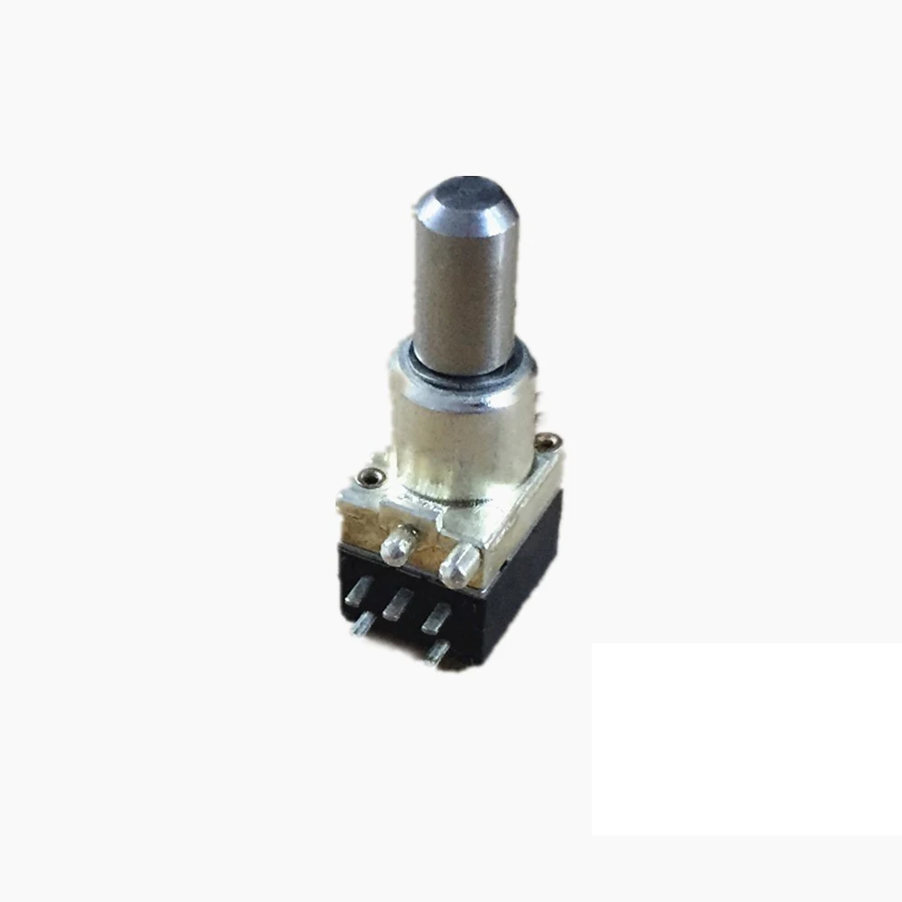 Originele Power Control Volume Schakelaar Potentiometer Voor Motorola Dp3400 Dp3401 Dp3600 Dp3601 Dgp4150 Dgp6150 Radio Walkie Talkie