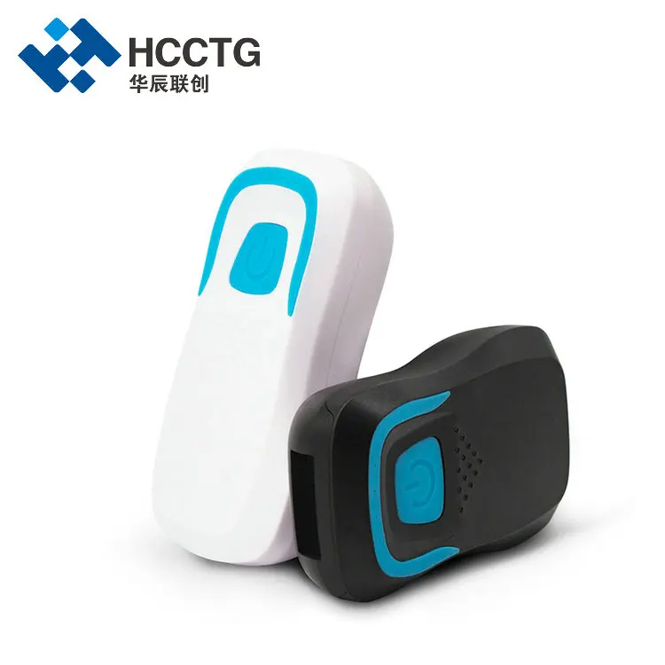 

High Quality Fast Speed Hand Held Wireless Android Scanner with NFC Card Reader HR58