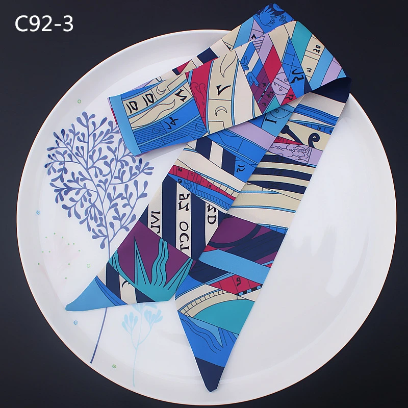 Рисунок 5 - Сумки из натуральной кожи шарфы