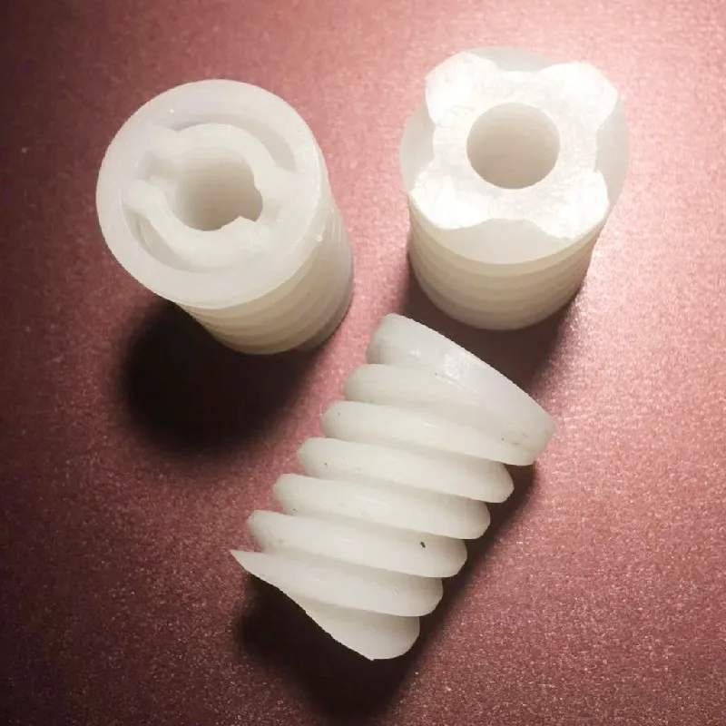 

(6 шт./лот) цифровые минилабораторы Fuji Worm Gear 34B 7499883 /327F4128R01 для Frontier 330/340/350/355/370/375/390