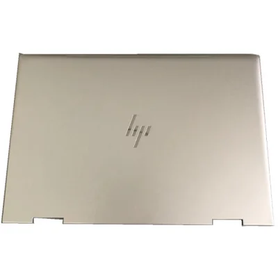 

For HP ENVY X360 15-BP 15M-BP 15M-BQ 15M-BP 15-bp106na LCD Back Cover Silver Rear Lid 924344-001 4600BX0G000