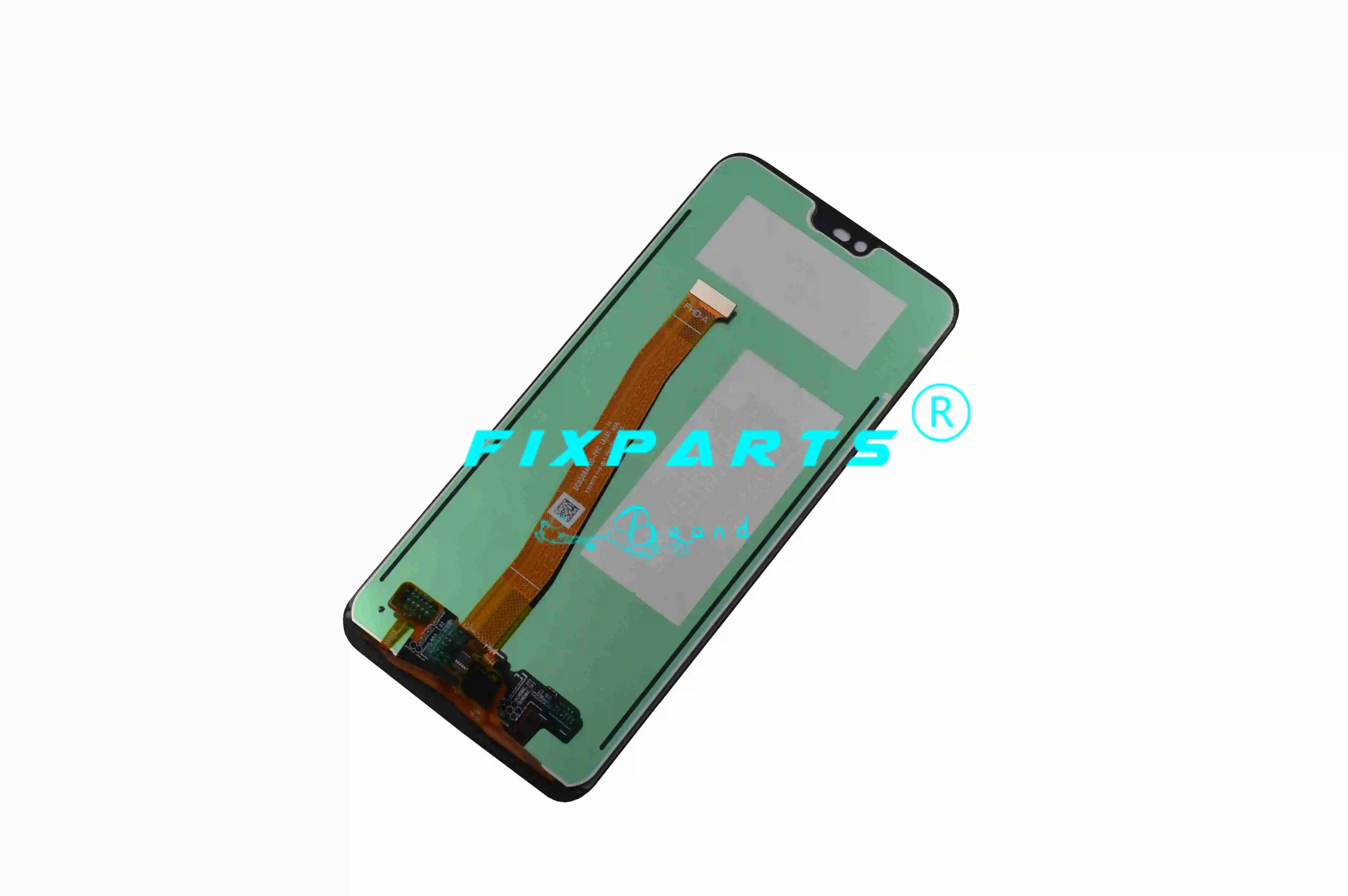 AMOLED LCD For Huawei Honor 10 LCD Display Touch Screen COL-AL10 COL-L29 DIgitizer For Huawei Honor 10 LCD COL-AL00 Screen