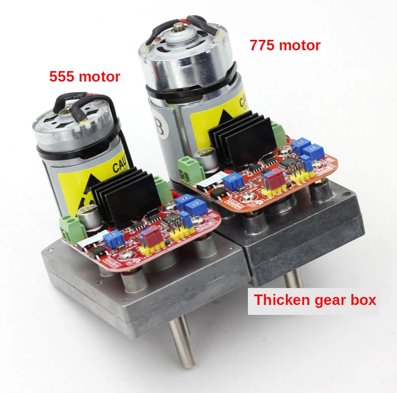 ASME-MRB (380kg.cm) non-contact, magnetic encoding, high torque servo, 4096 resolution 32-bit MCU