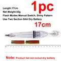 Lámpara LED de Calamar de 17 cm