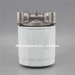 WF2073 WF2071 Assembly For Fleetguard 4058964 D6114 C4058964 1307020B29D Filter Base Generator Diesel Water Separation Assembly