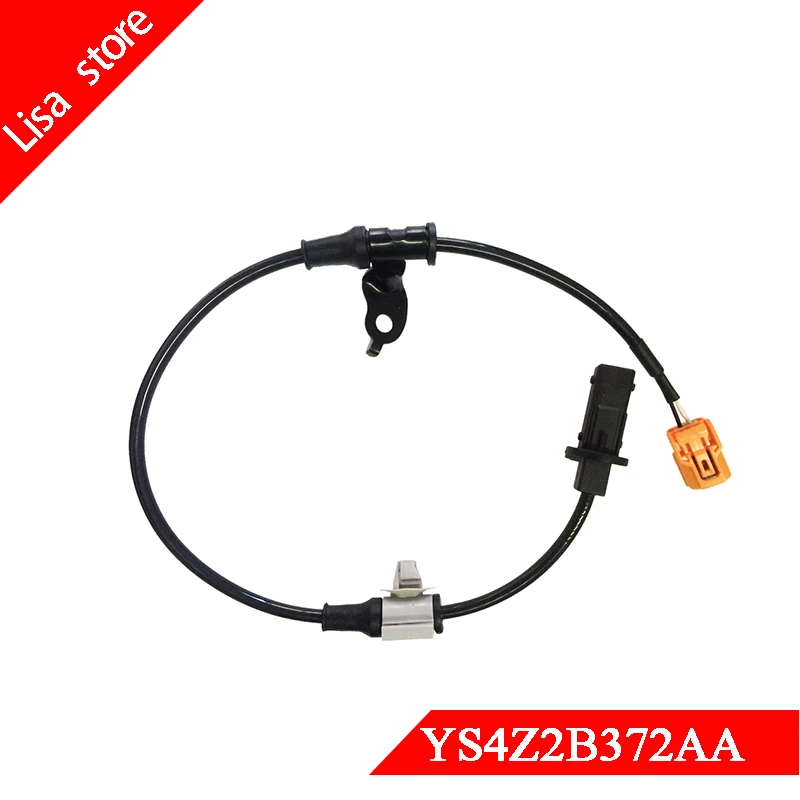 YS4Z2B372AA 1064227 1093743 98AG2B372AF ABS speed sensor for Ford FocusFL/FRFord Focus (2000-2007)