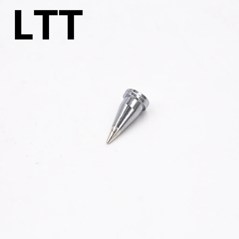 Feorlo-ponta de ferro para solda simples, sem chumbo, ltl, ltm, lto, ltp, lt1s, ltt, wsp80, ferro, wsd81, fe75, mpr80