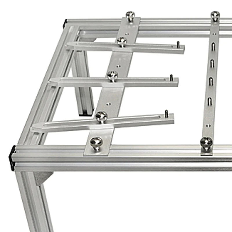 BGA rework station bracket PCB fixture universal bracket movable bracket bracket rework station accessories DIY bracket