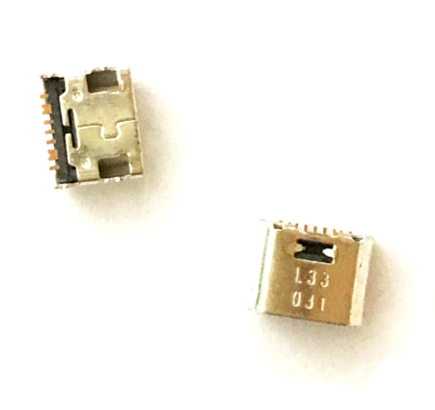1000Pcs/Lot For Samsung Galaxy I9082I P709e I9128I Tab A T280 T285 T580 T585 Usb Charger Connector Plug Dock Charging Port image 3