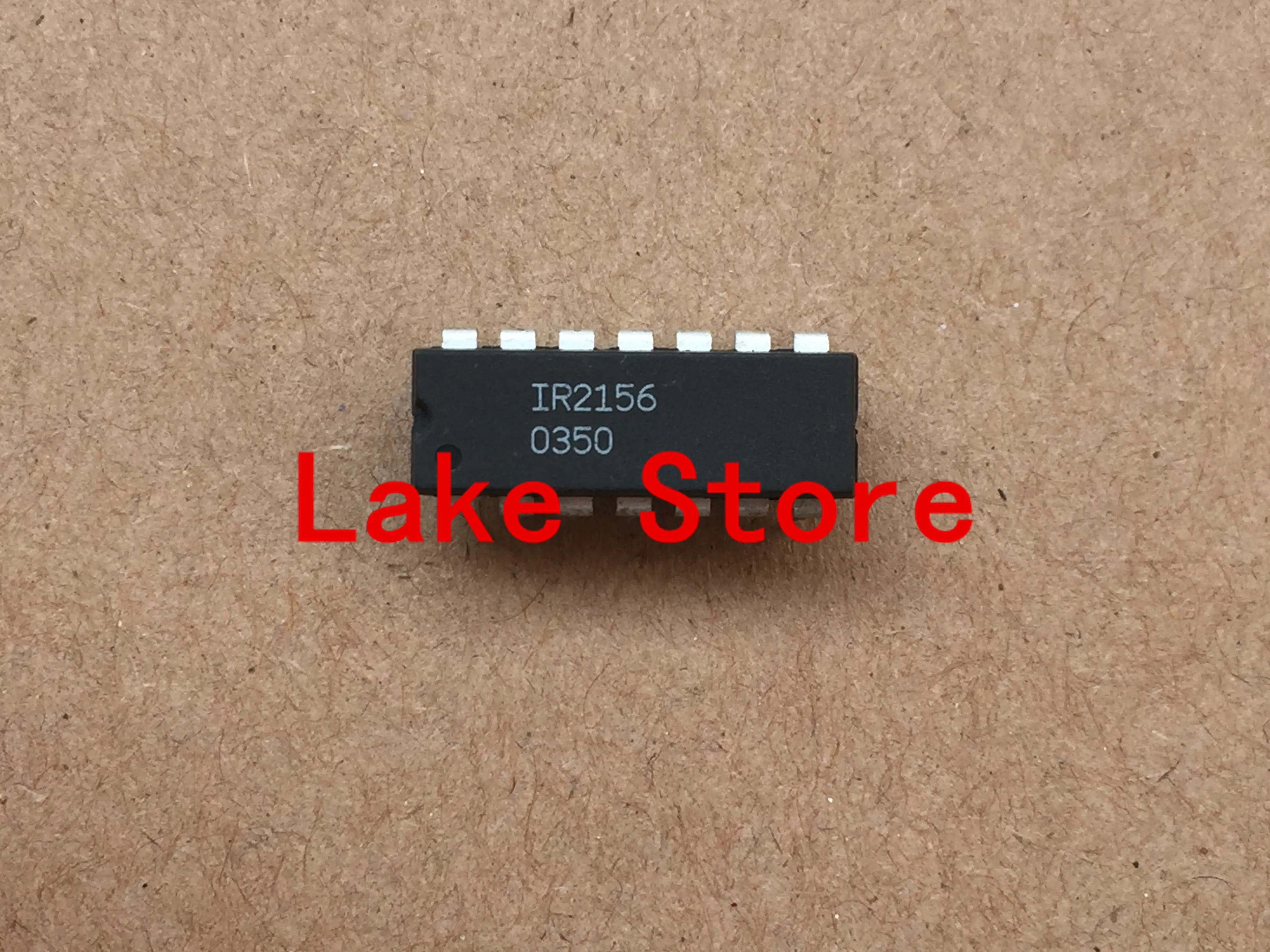

5 unids/lote IR2156 IR2156PBF DIP IR2166 IR266PBF