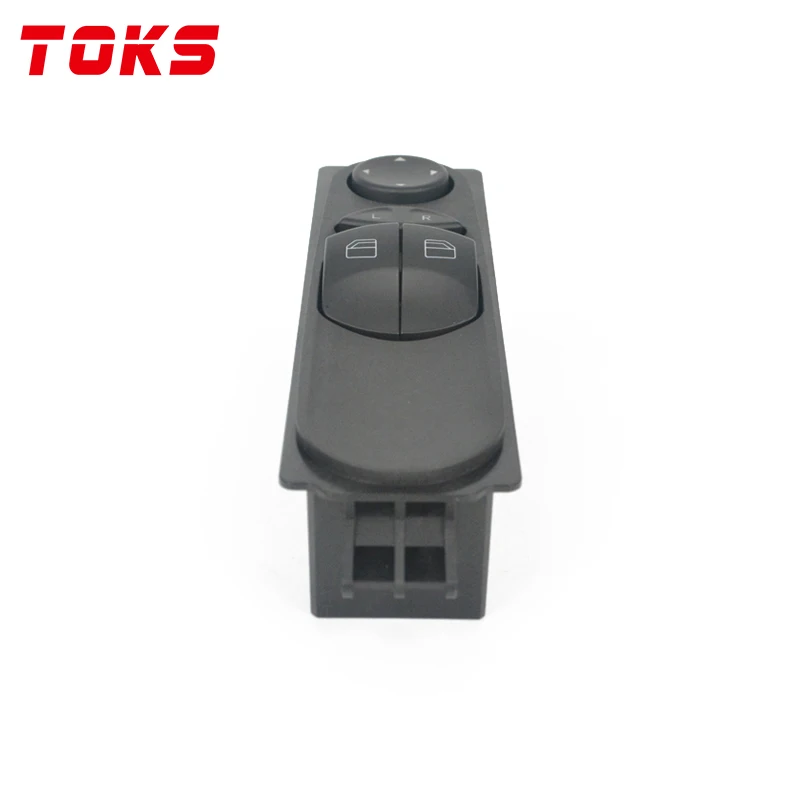 

A9065451213 Master Power Front Left Window Switch For Mercedes Sprinter W906 WS532 VW Crafter A906 545 1213 9065451213