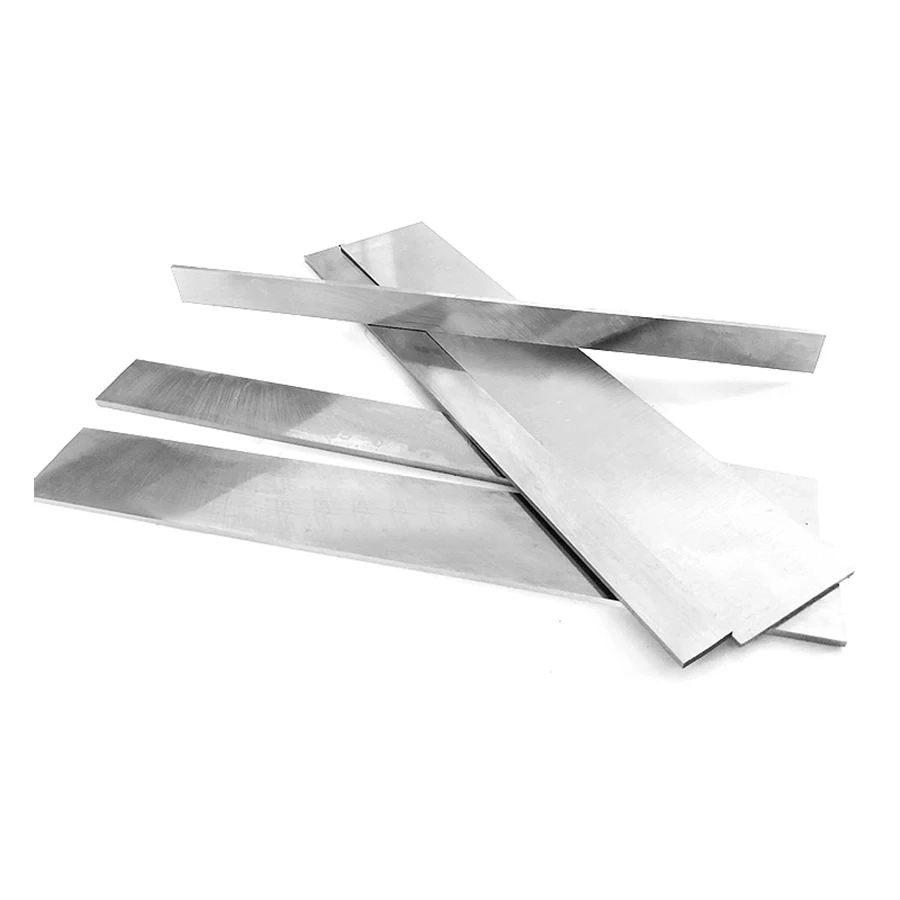CNC Lathe Processing tools white steel knife 50*60 50*80*300 50*100*300 Super hard white steel bar high speed steel turning tool