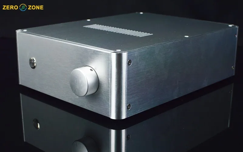 PRT05A コンラッド・ジョンソンCLプリアンプベースの12AX7真空管プリアンプ完成品