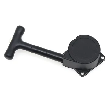 Motor el çektirme R020 SH 16 18 21 25 motor marşı başlatıcısı için HSP Nitro RC GO HSP SH ZHONGYANG