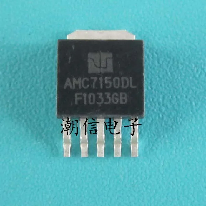 Amc7150dl to252-5 LED driver