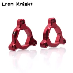 For HONDA CRF 1000L CRF1000L Africa Twin ABS/DCT 2016 2017 2018 Motorcycle Accessories Suspension 19mm Fork Preload Adjusters