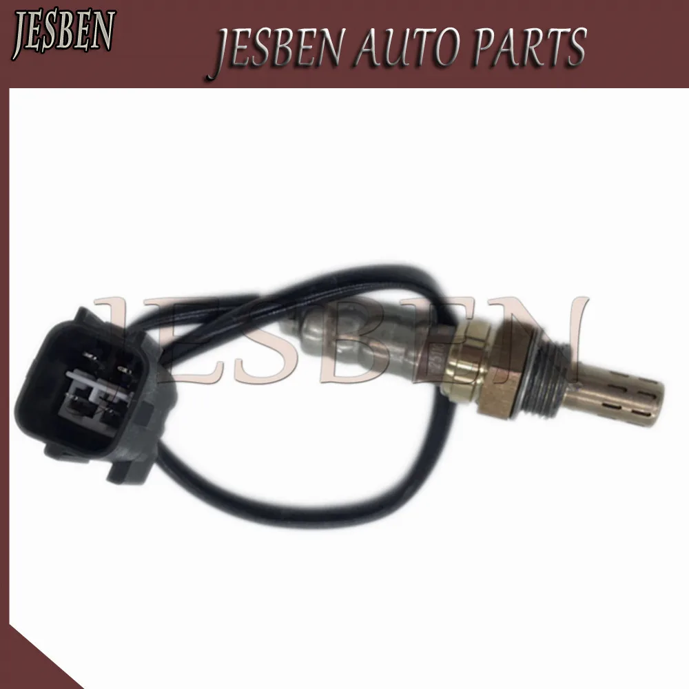 

39210-25110 Rear Lambda O2 Oxygen Sensor for KIA Carens Optima Magentis 2.0L HYUNDAI SONATA 2.4L 2005-2012 234-4439 3921025110