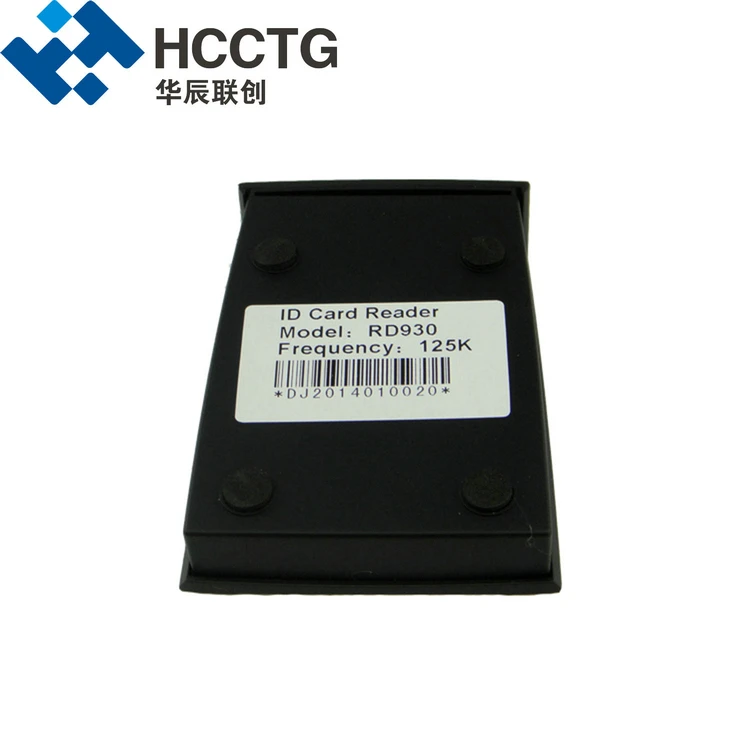 

Em ID 125kHz USB Contactless Proximity RFID Card Reader (RD930)