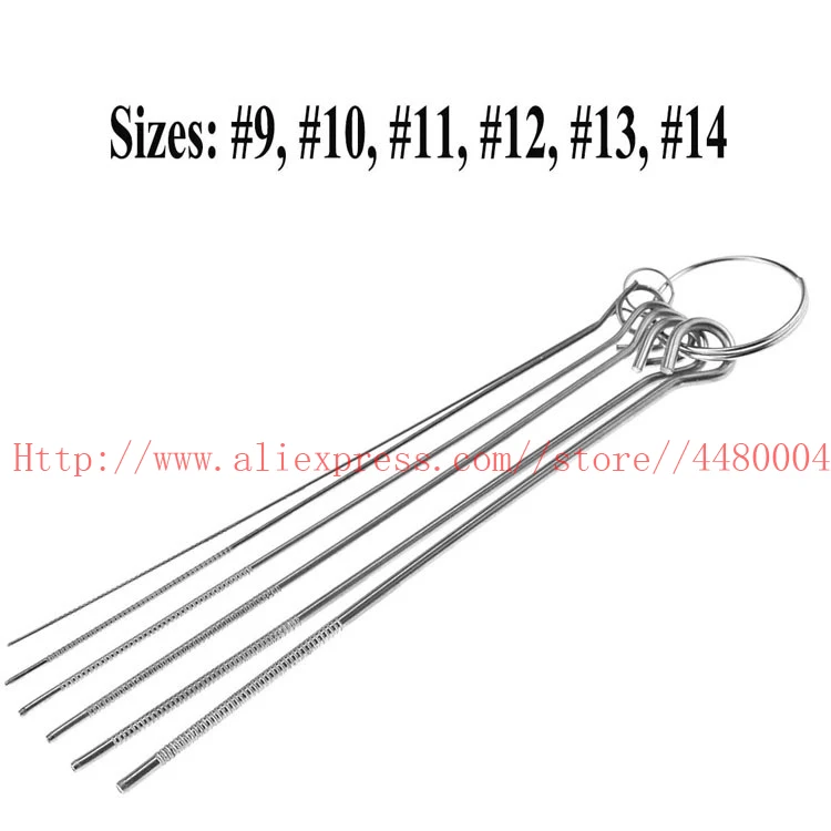 17pcs strumento di pulizia della pistola a spruzzo Kit di strumenti di riparazione della pulizia dell'ugello dell'aerografo ago + Set di spazzole