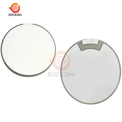 40khz 35W Ultrasonic Electric Ceramic Plate Sheet Piezoelectric Cleaning Transducer Plate For Ultrasonic Cleaning Equipment