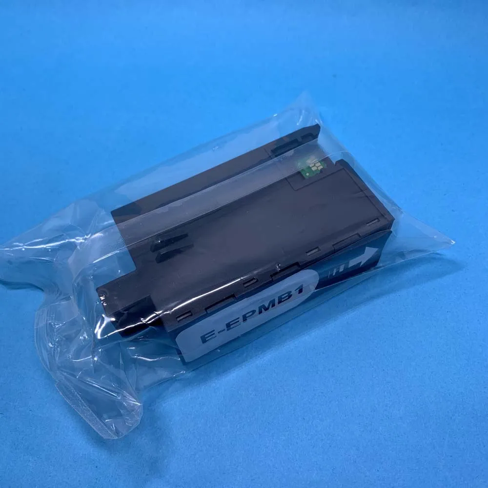 

Waste Ink Maintenance Tank Box EPMB1 for EPSON EP-50V EP-879AB EP-880AB EP-881AB EP-882AB EP-982A3 EP-M552T