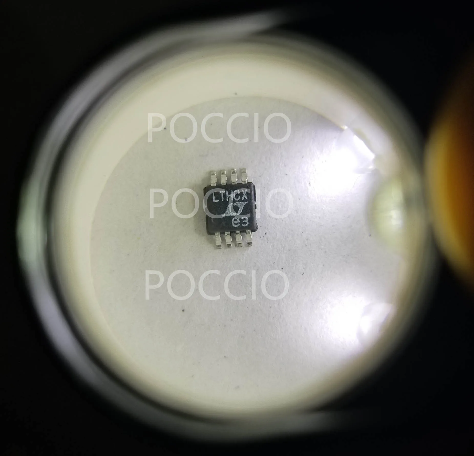 LTC2064IMS8 LTC2064… - image