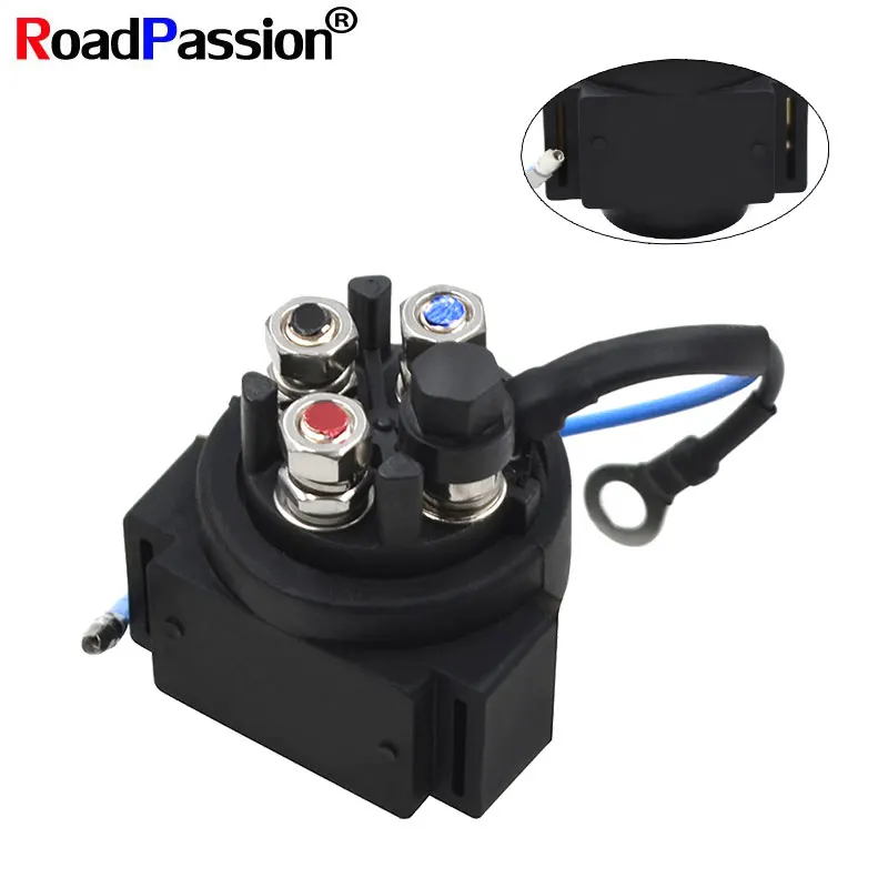 

Out Boat Starter Relay For YAMAHA 150TXRP 200TXRP 200TJRR 200TXRQ 130TLRR 130TXRR 150TXRP 115TXRQ 115TJRR L150TXRR 150TLRQ 150HP