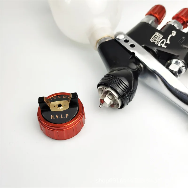 Mini Diện Tích Nhỏ Sửa Chữa 1.0 Cỡ Nòng Phun Súng