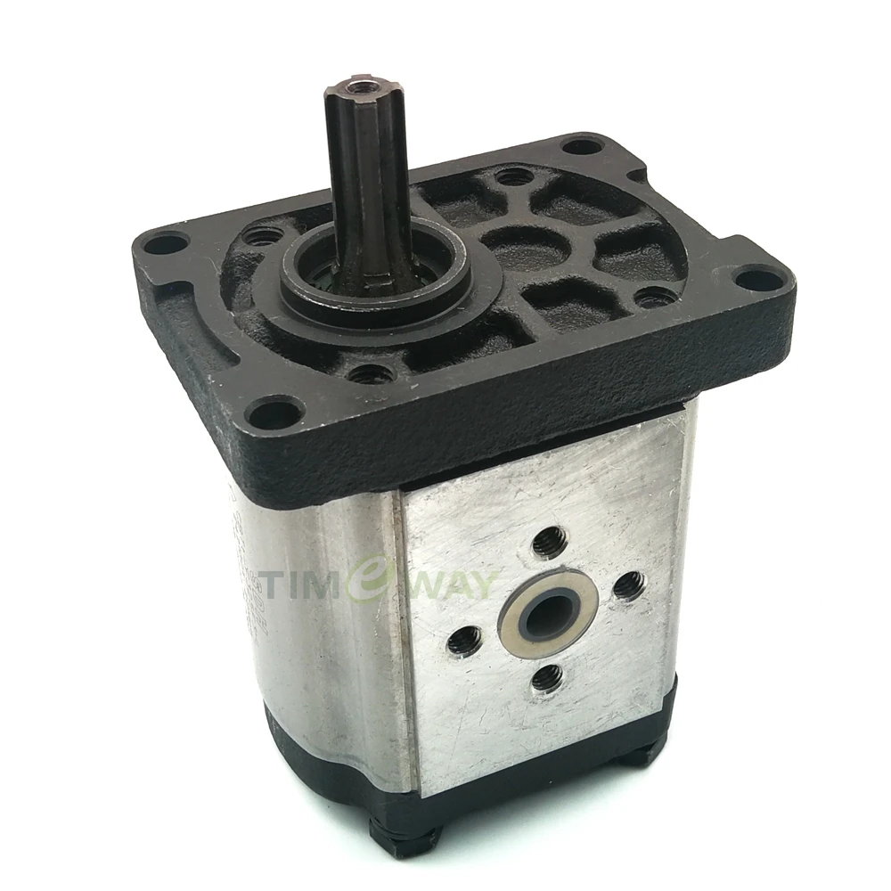 

Hydraulic gear pump CBT-F325FHL-FT high pressure oil pump