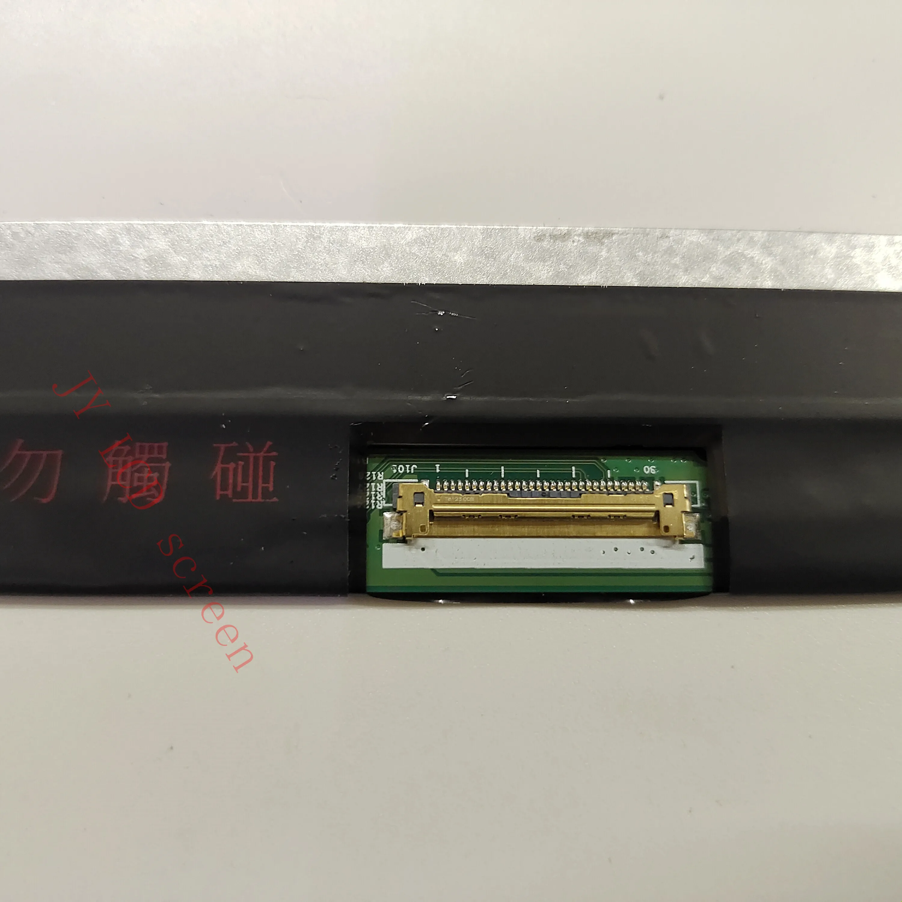 14.0 inch Laptop HD LCD display screen No screw holes B140XTN07.2 HD 1366X768 edp 30 pins Fully Tested