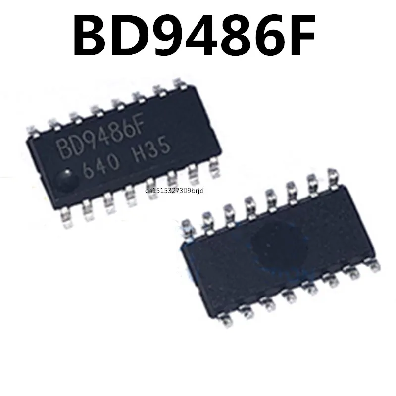 2 peças original/bd9486f