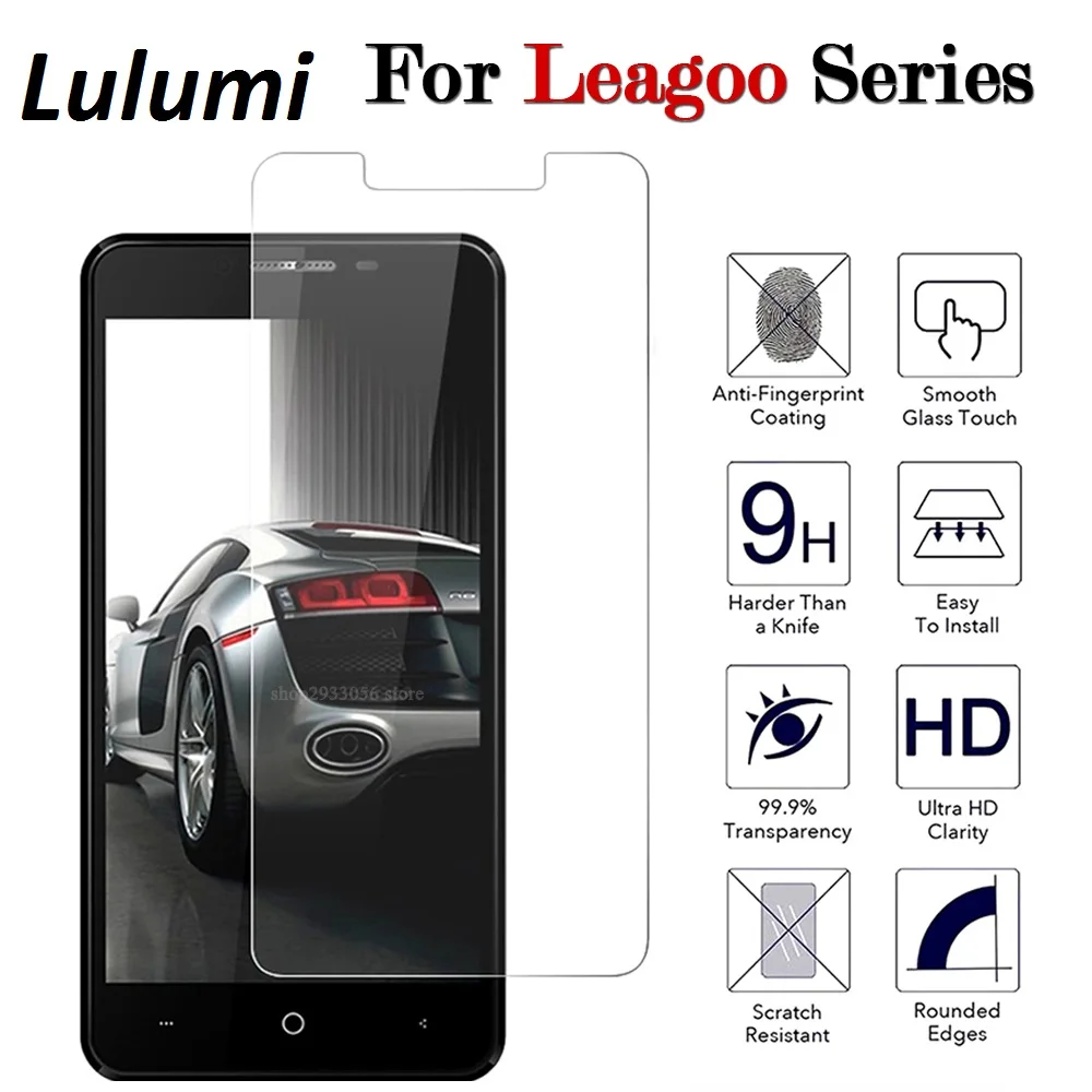 2PCS Screen Protect… - image