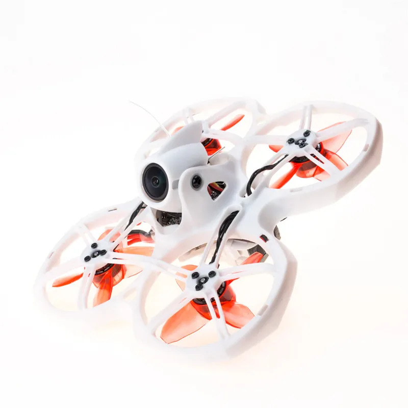 EMAX Tinyhawk III / Tinyhawk II / Freestyle 75mm 1-2S Whoop Spare Part AIO F4 Flight Controller 5A BlHeli_S ESC 25/100/200mw VTX