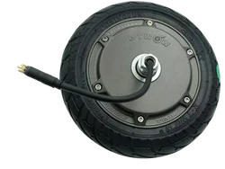 Original E-TWOW electric scooter Accessories Motor