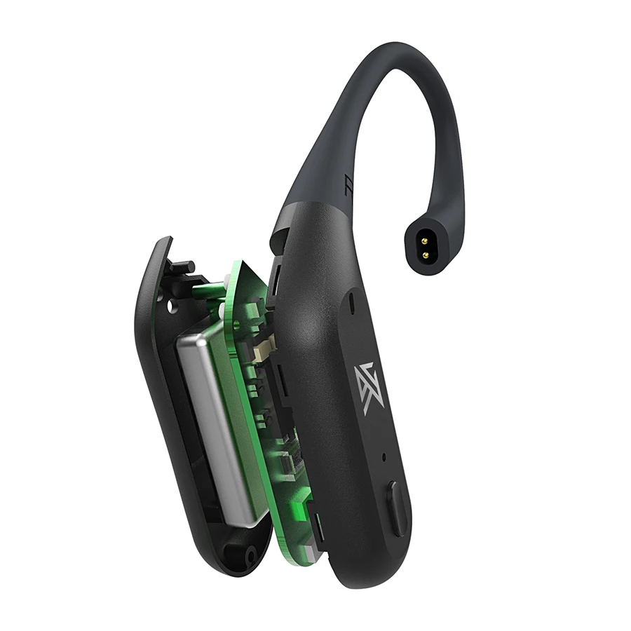 Pre-order KZ AZ09 pro Upgrade Wireless Ear Hook Headphones