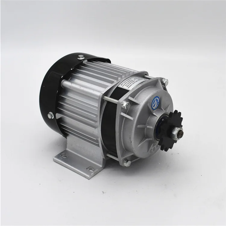 

BM1418ZXF BLDC 500W 36V 48V 60V Electric Tricycle Brushless Motor