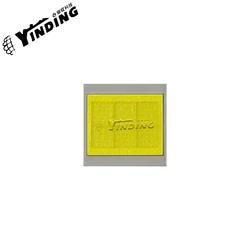 YINDING 7070 고출력 LED 발광 다이오드, 6000-6500K 백색광, 자동차 헤드라이트, 소스 프리 SMD 리플로우 납땜, 50W, 1 개