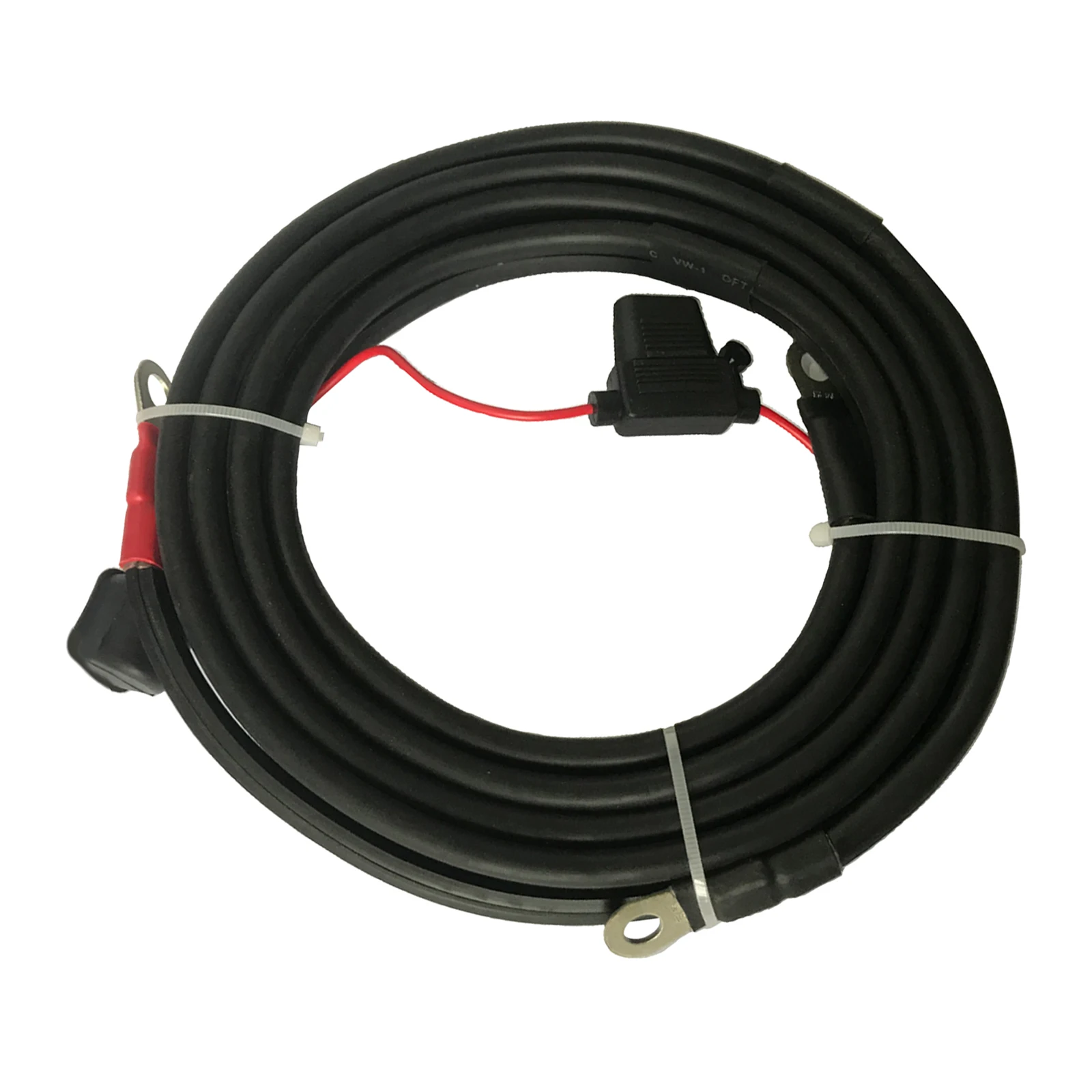 Universal Power Cable Wire for Yamaha Boat Outboard Motor 2 Meters / 2M