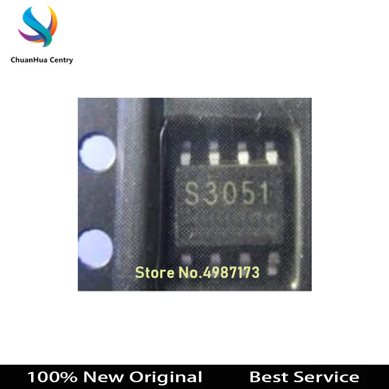 

1 Pcs/lot SEM3051 100% New Original In Stock