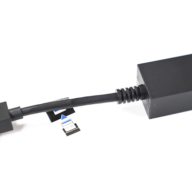 Für PS5 VR Adapter Kabel Mini Kamera Adapter Für PS5 VR 4 PS5 VR Stecker Für Sony PlayStation PS5 PS4 zubehör