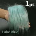 1 pieza azul lago