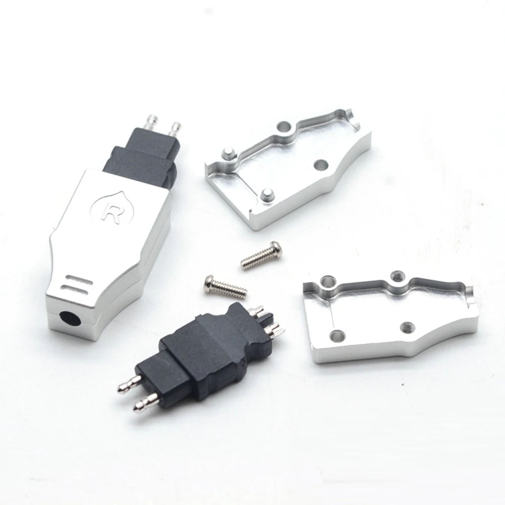 Sostituzione della spina per cuffie TOP-HiFi a una coppia per spina auricolare Sennheiser HD660S HD600 HD650